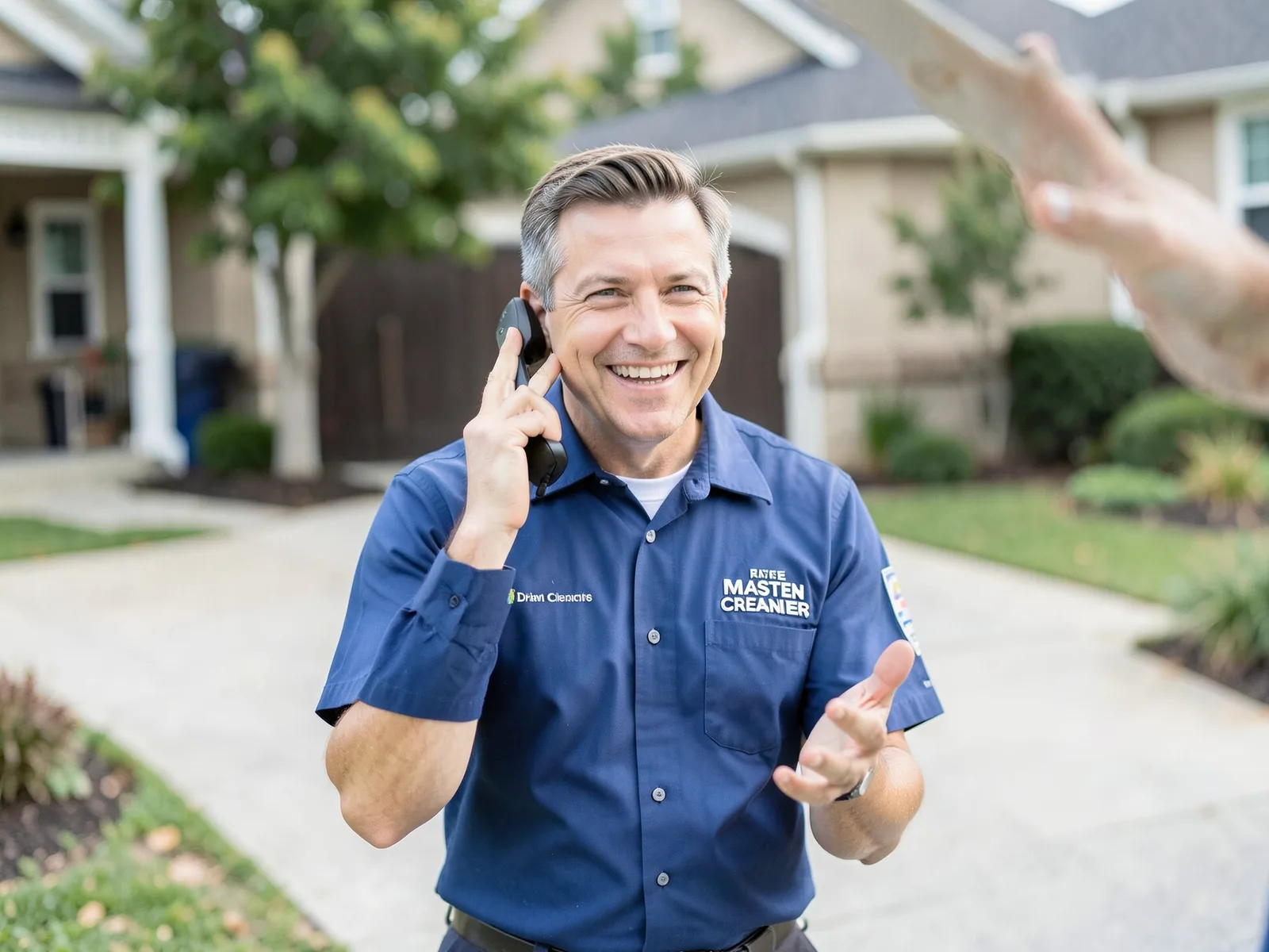 Drain Cleaning Delton, MI FAQs